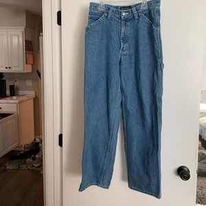 Sonoma Jeans